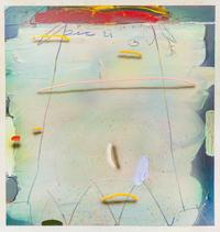 James Havard, (American, b. 1937), High Tide VI, 1978