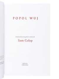 [SOUTH AND CENTRAL AMERICA]. A group of 5 works related to central and south America.