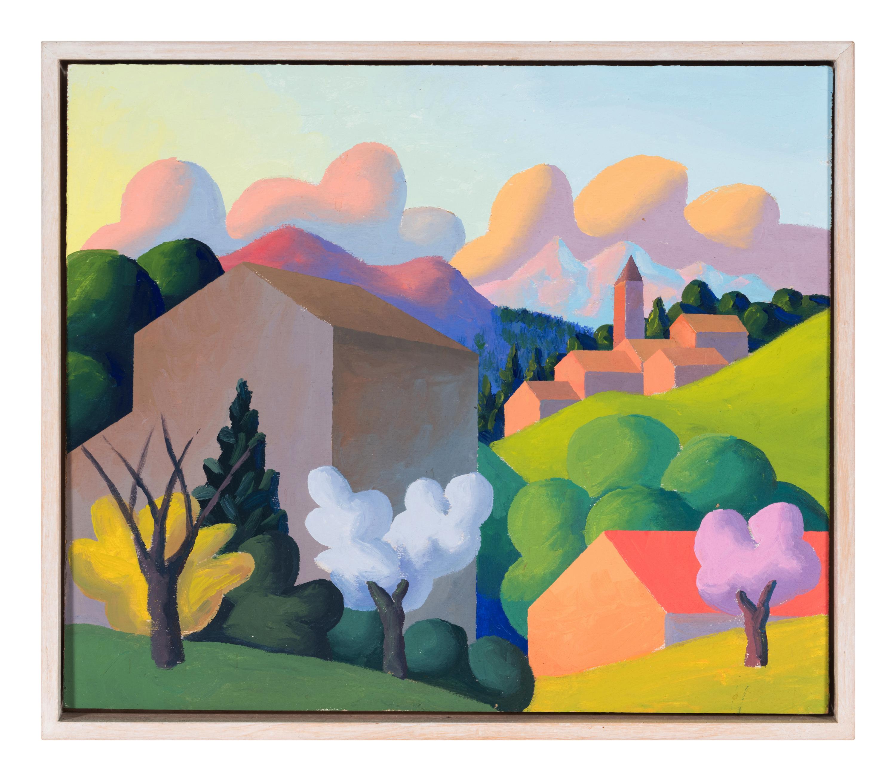 Senza Titolo, 1997