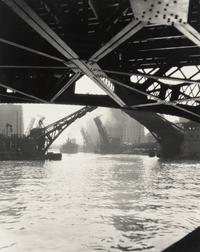 Four Chicago Photographs