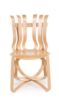 Hat Trick Chair Knoll, USA