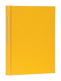 [BOOK CLUB OF CALIFORNIA]. TEISER, Ruth and Catherine HARROUN, editors. Printing as a Performing Art. San Francisco: The Book Club of California, 1970.