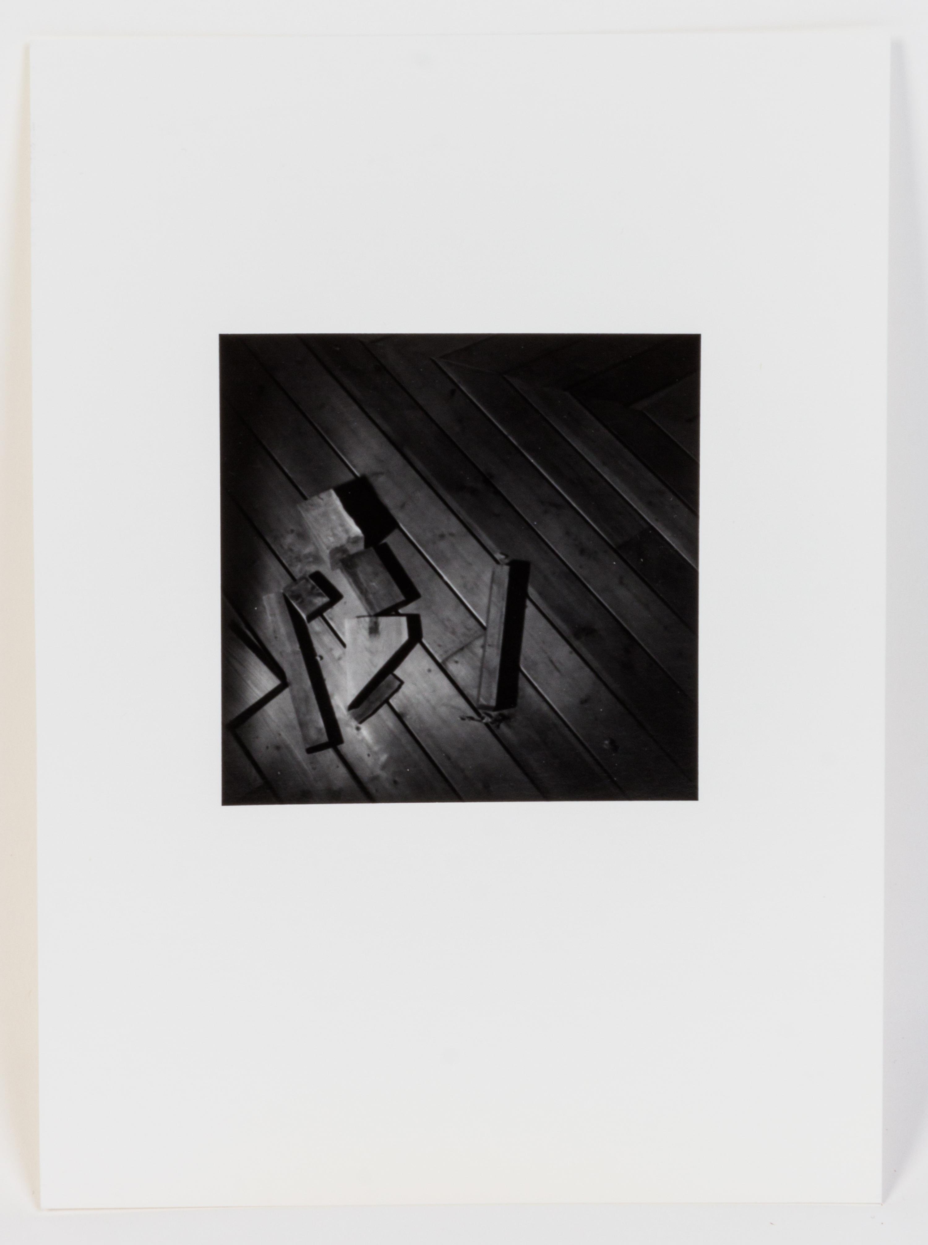 Alan Cohen, (American, 20th century), Door County, 1982 (four photographs)