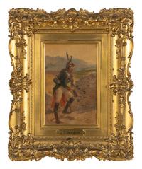 Infantry Soldier