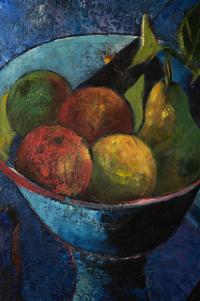 Tony Agostini (French, 1916-1990)