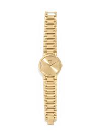 PIAGET, 18K YELLOW GOLD REF. 84023 K81 'DANCER' WRISTWATCH