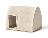 Dog House, c. 1965 Eternit AG, Switzerland