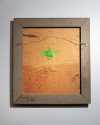 Wall Tile, c. 1968-70