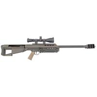 *Barrett M95 Bolt Action Rifle