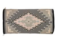 Navajo Two Grey Hills Weaving