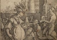 Solomon's Idolatry