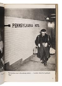 [Photography]. Weegee [pseudonym of Arthur Fellig (1899-1968)]. Naked Hollywood . New York: Pellegrini & Cudahy, 1953.