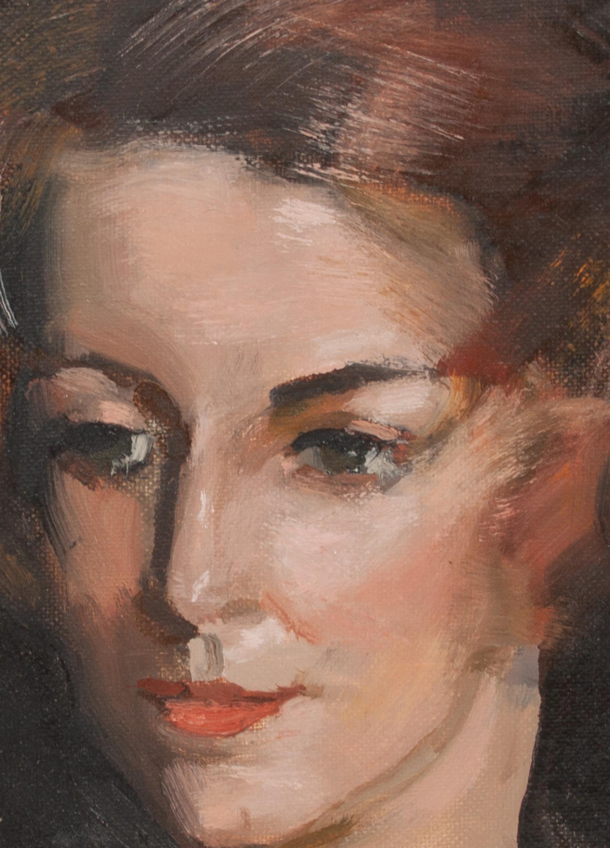 Unknown Model, c. 1960