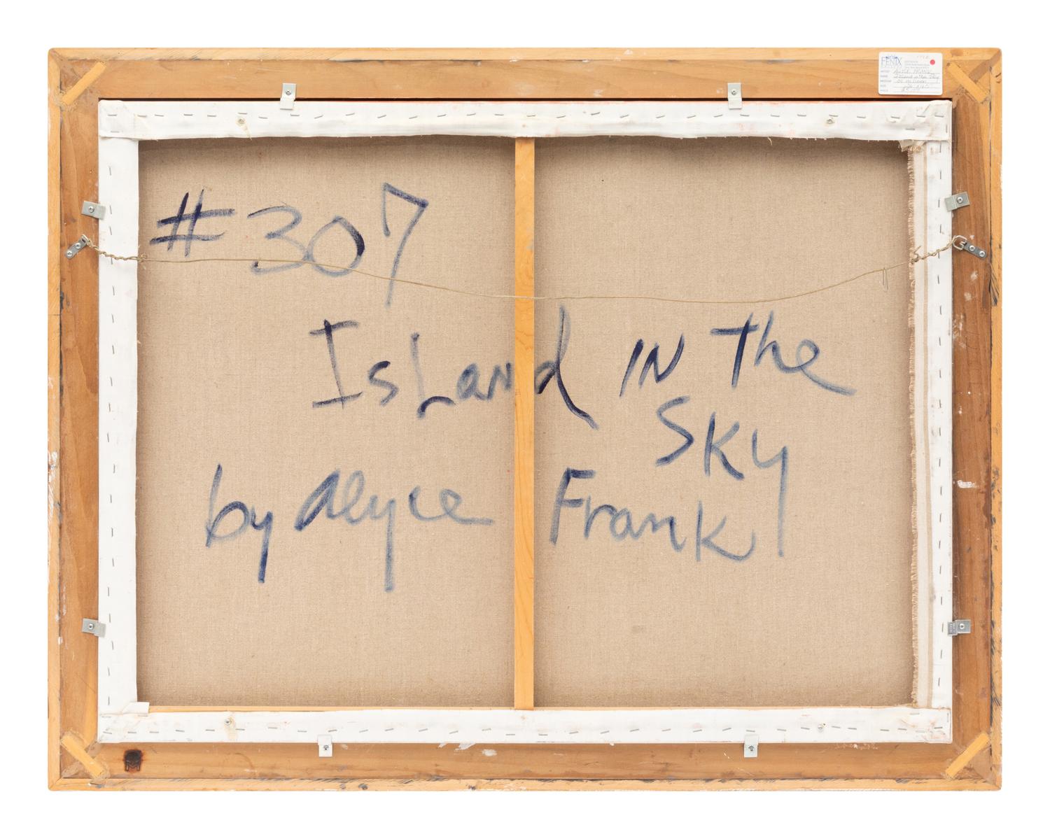 Island in the Sky