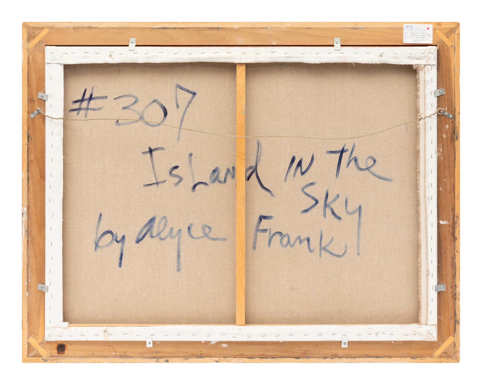 Island in the Sky