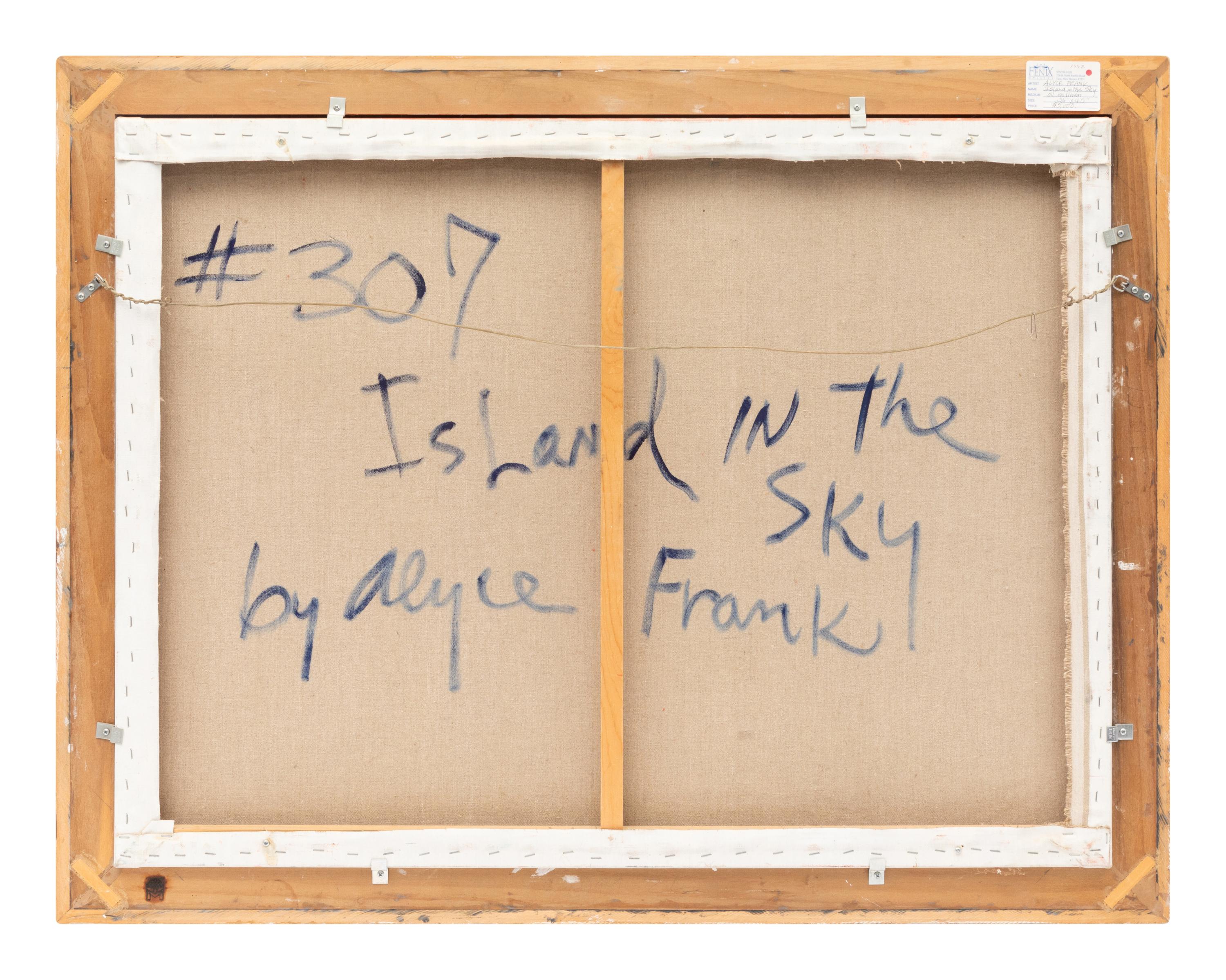 Island in the Sky