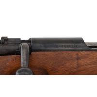 ** WWII-era Gustloff Werke Mauser Model KKW
