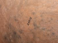 Large Cochiti Pottery Storage Jar