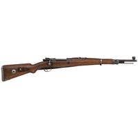 **Scarce WWII-era German CZ G.33/40 Mountain Carbine with dot-Code