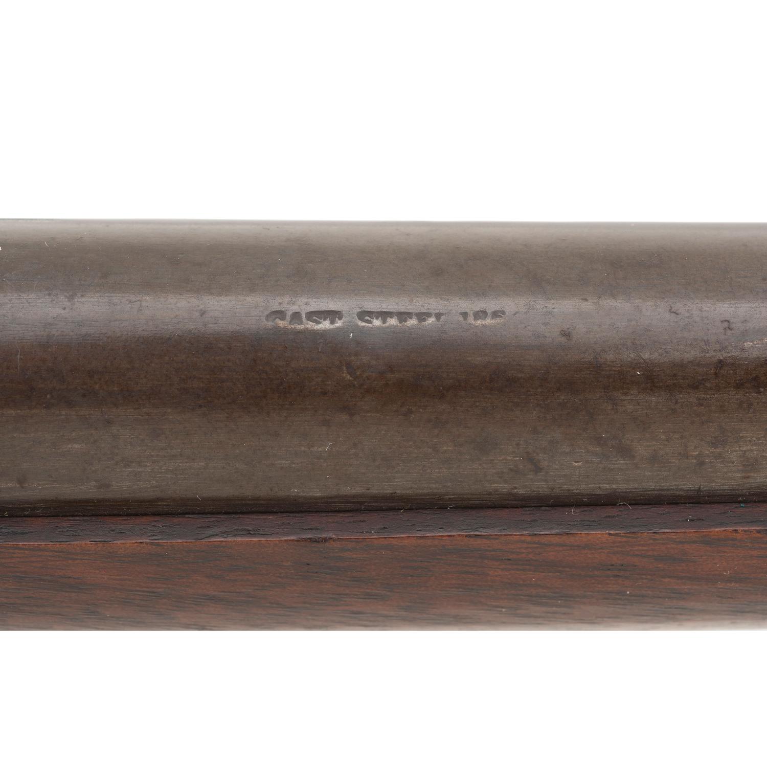 5th Model Burnside Carbine