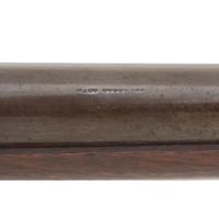 5th Model Burnside Carbine