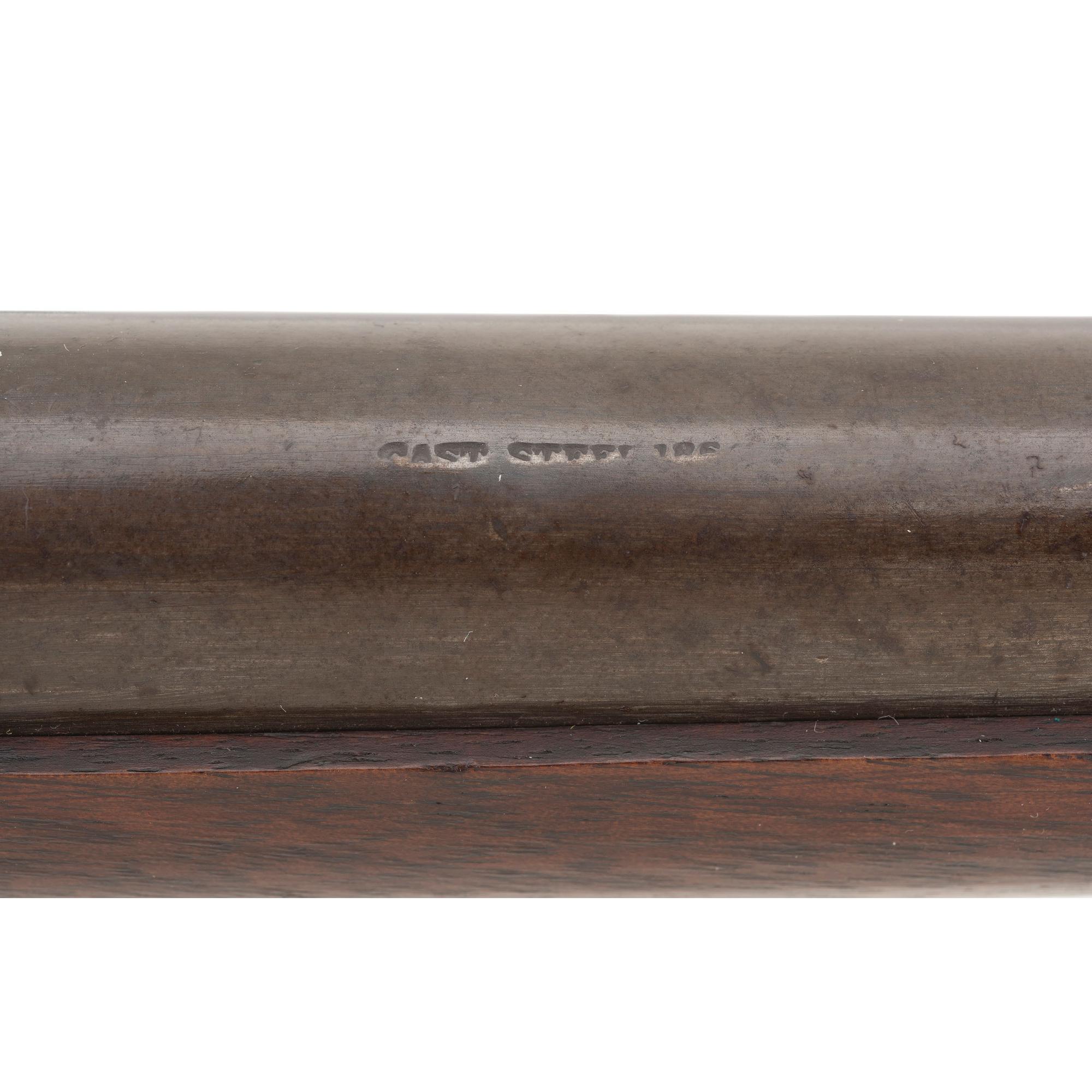 5th Model Burnside Carbine