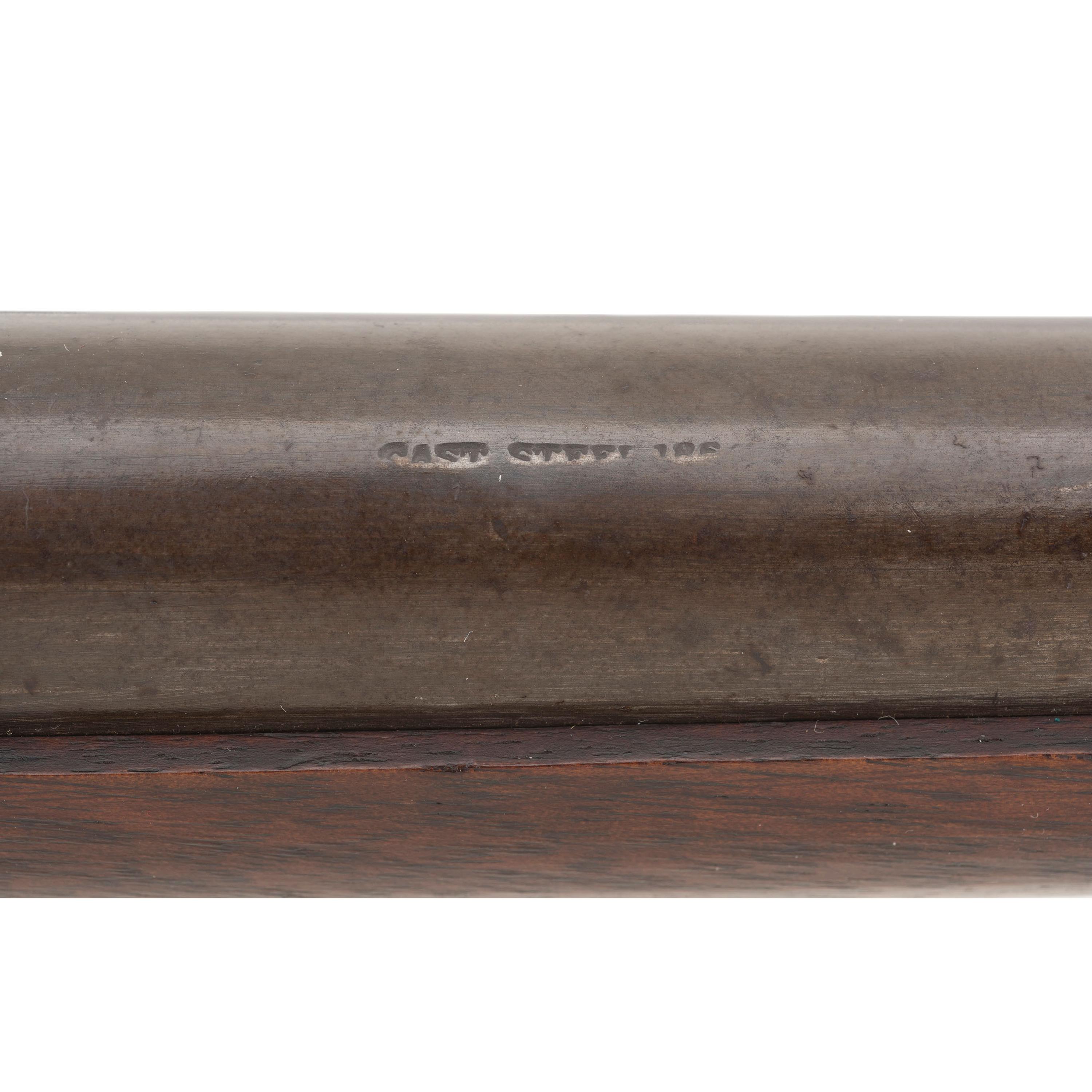 5th Model Burnside Carbine