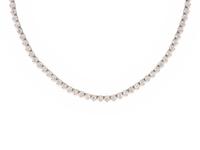 DIAMOND NECKLACE