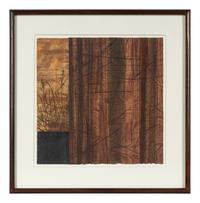 A Group of Four Works