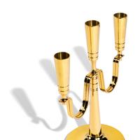 Candelabra for Dorlyn Silversmiths, c. 1950