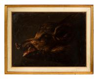 After Frans Snyders (Belgian, 1579-1657)