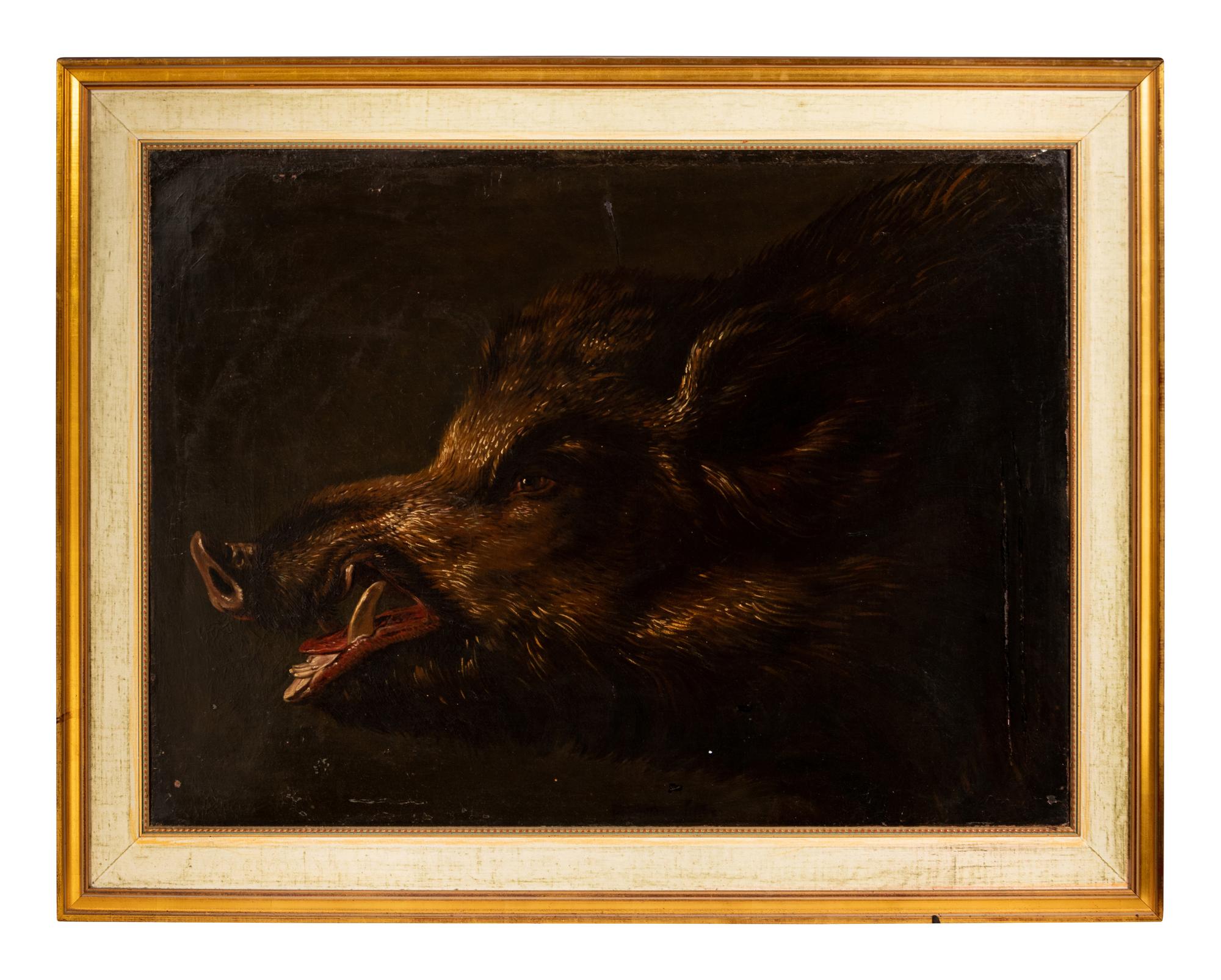 After Frans Snyders (Belgian, 1579-1657)