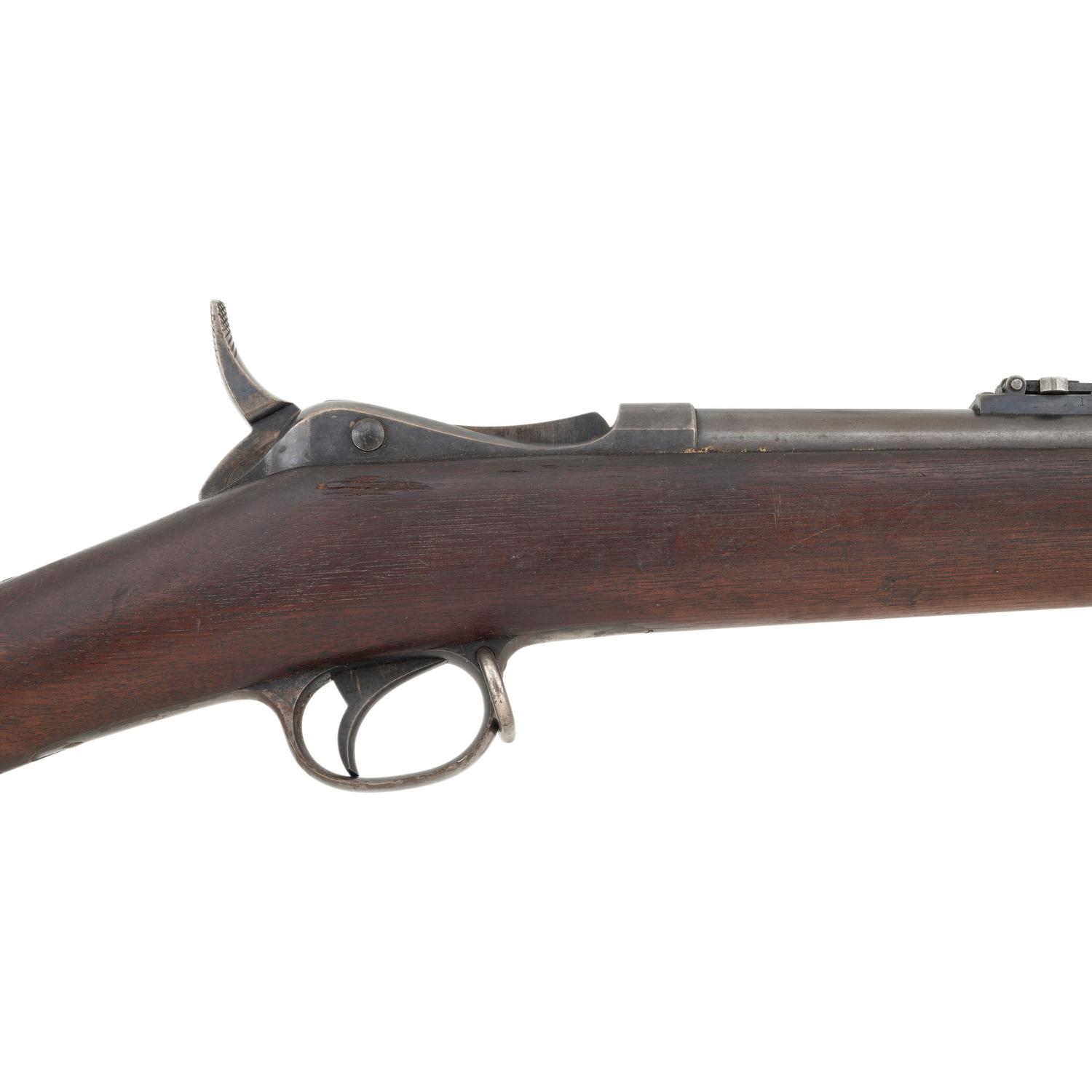US Model 1875 Lee Vertical Action Rifle