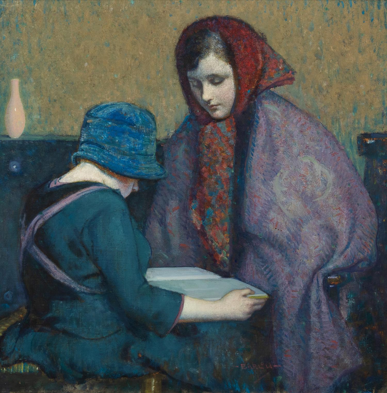 The Lesson