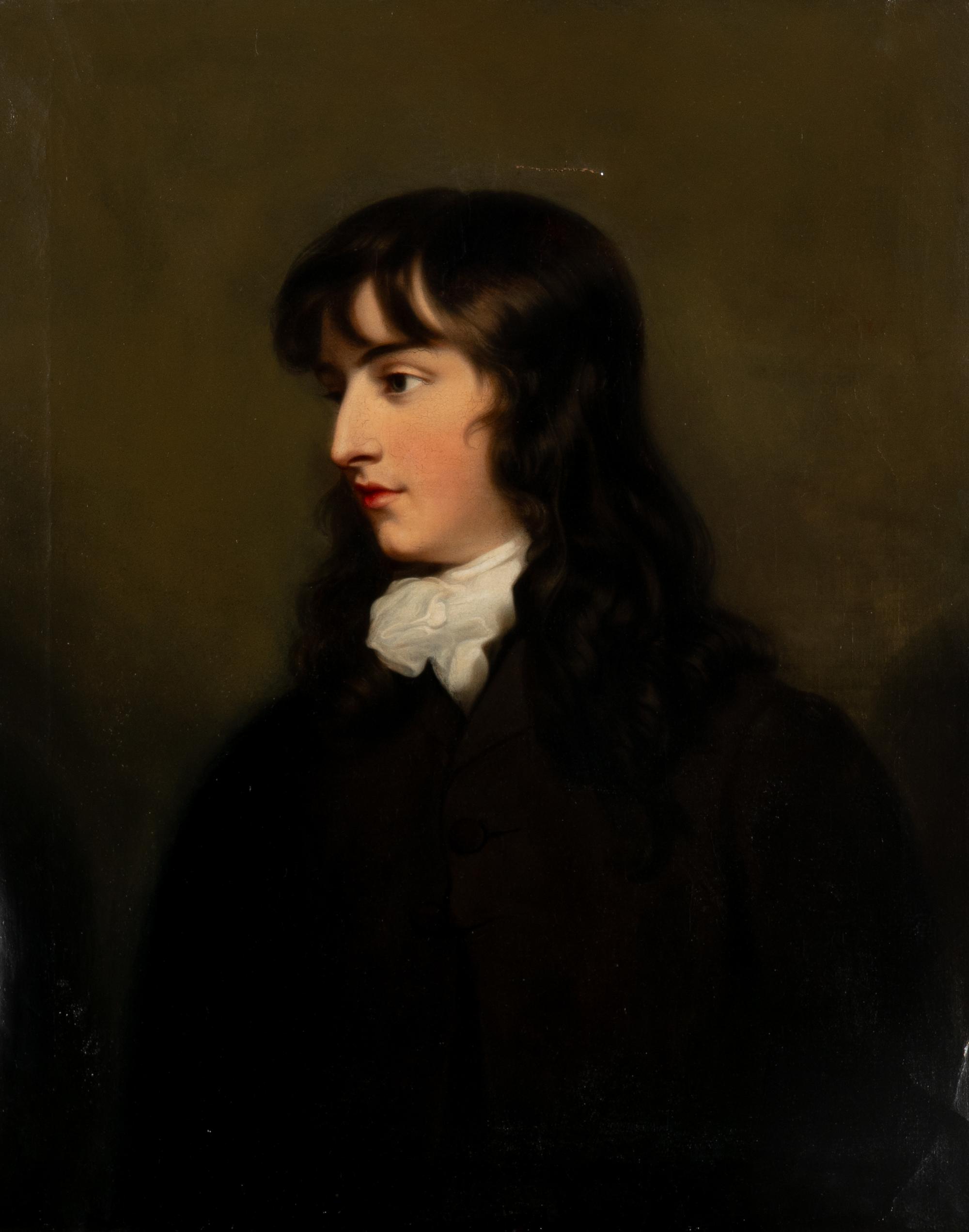 After Sir Thomas Lawrence, 19th Century