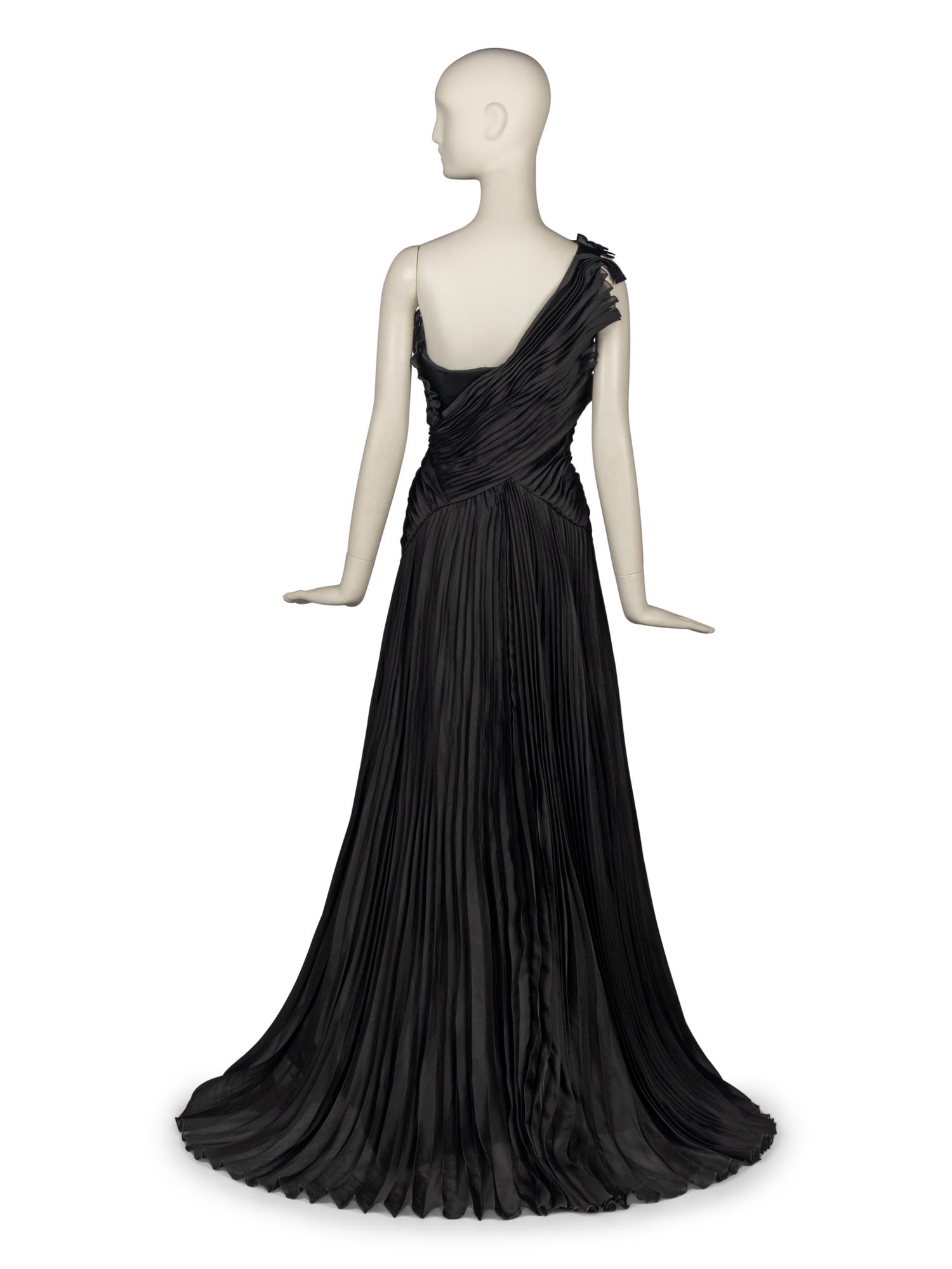 Alberta Ferretti Gown