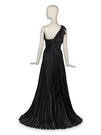Alberta Ferretti Gown