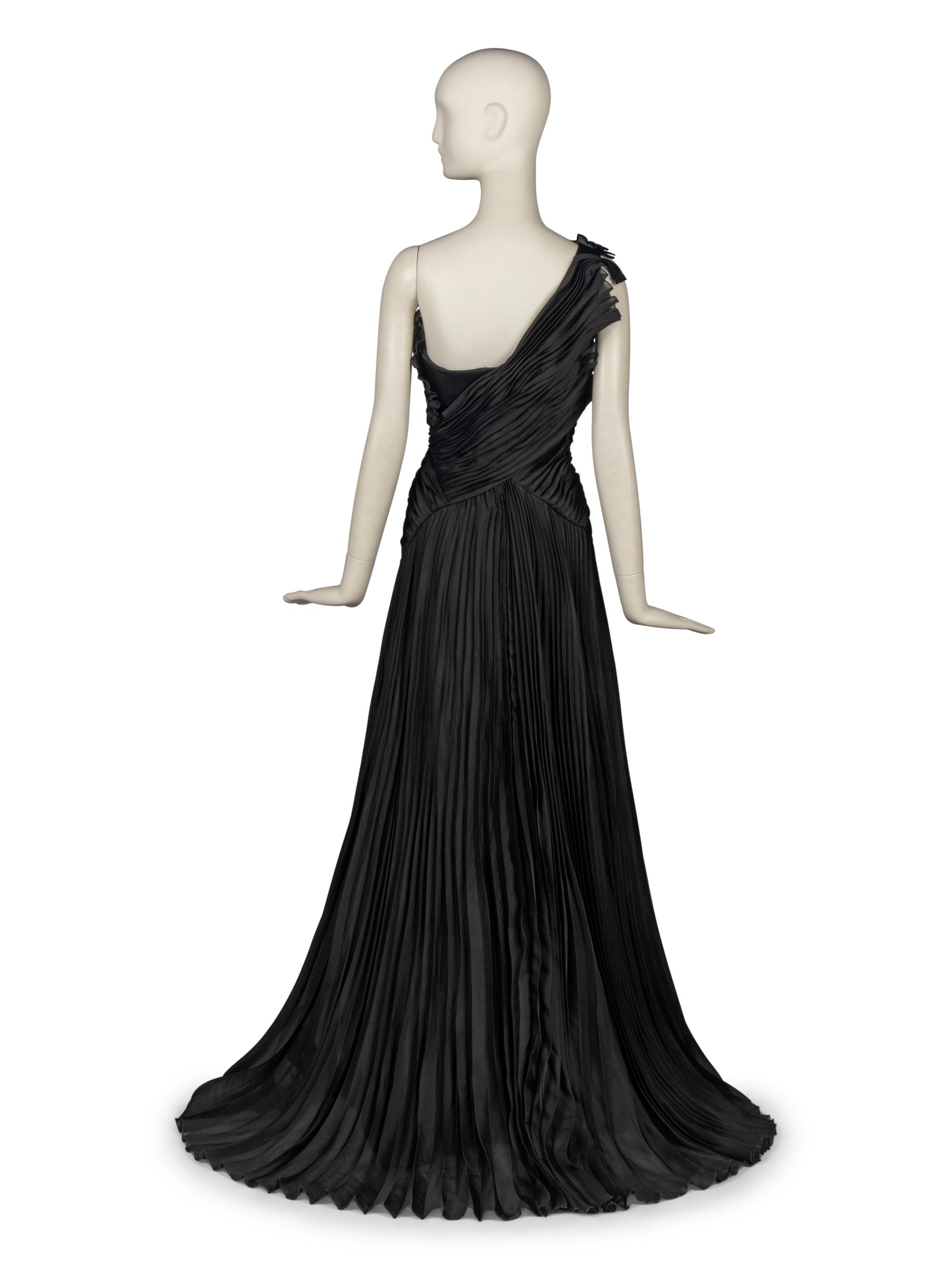 Alberta Ferretti Gown