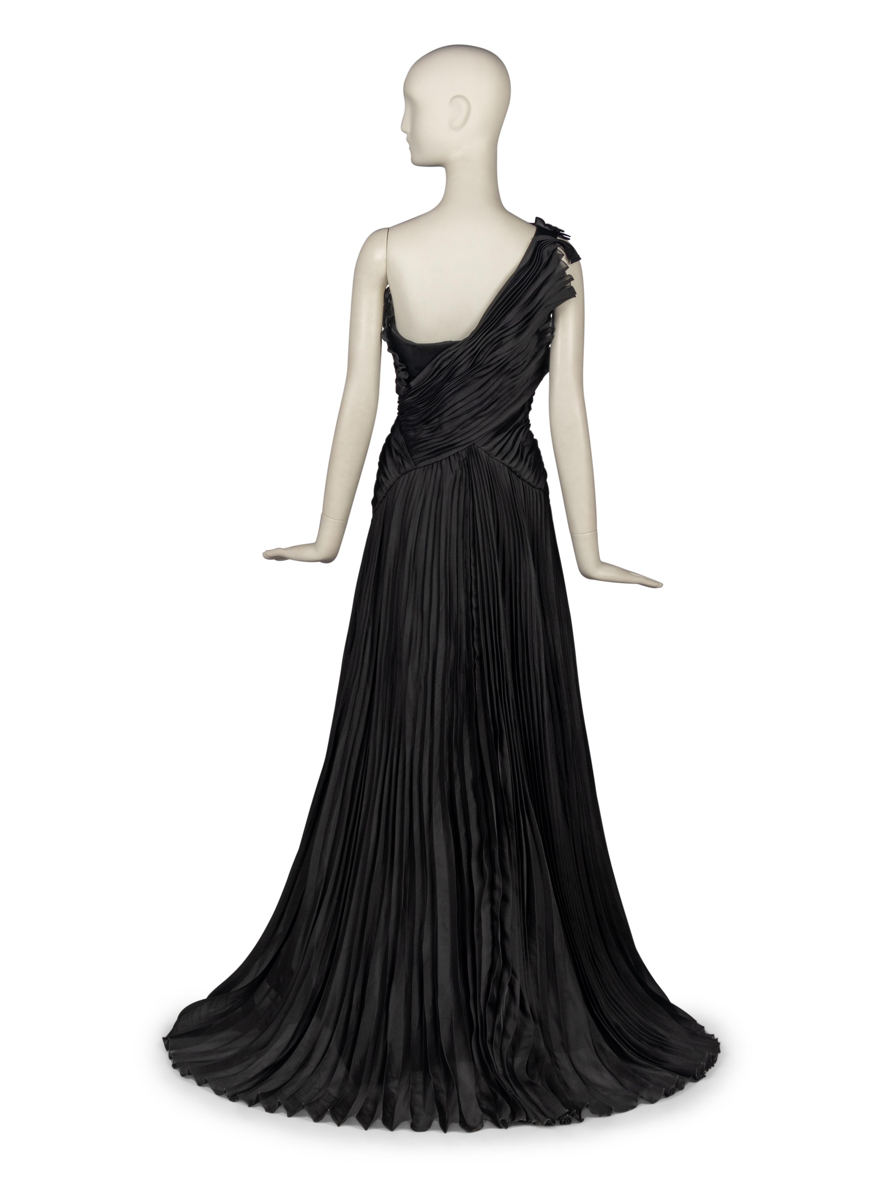 Alberta Ferretti Gown