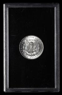 An 1883-CC GSA: Morgan $1 Coin