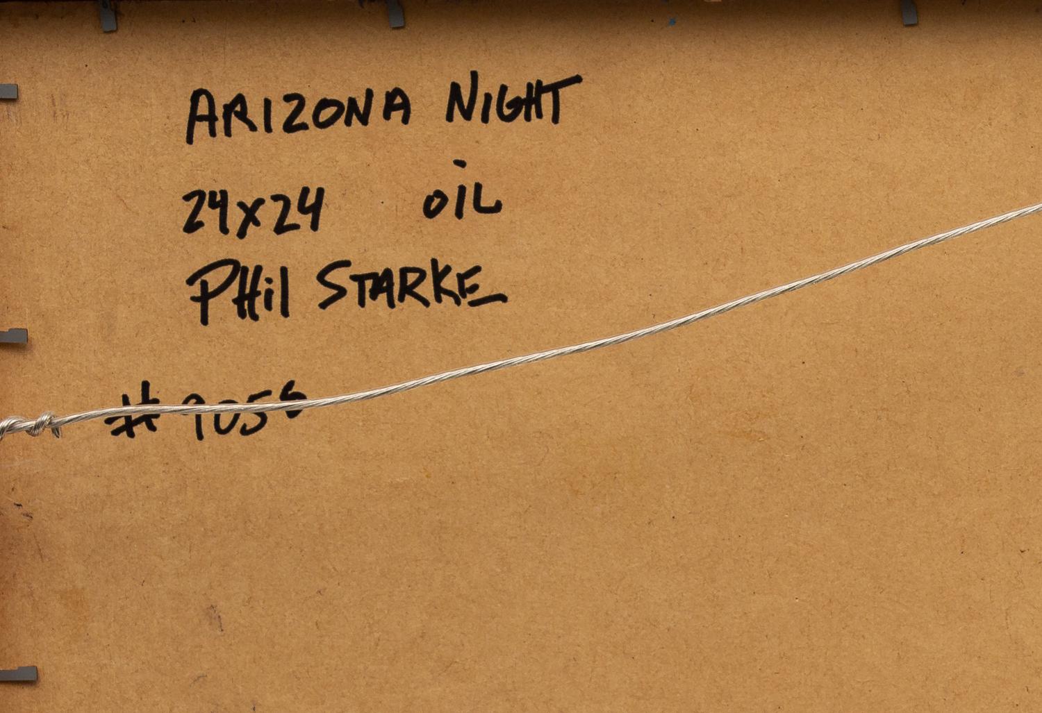 Arizona Night