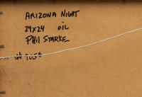 Arizona Night