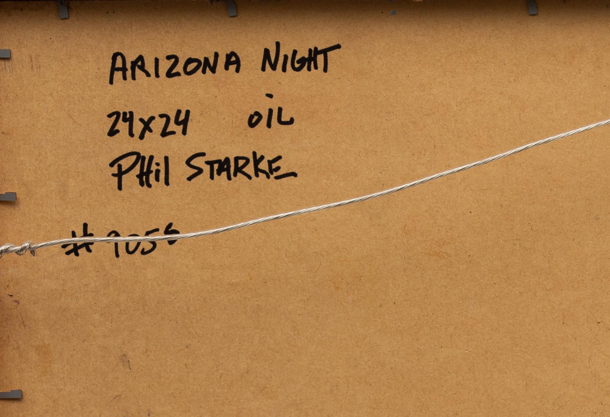 Arizona Night