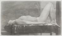 Tami Beldue, (American, 20th/21st century), Variation, 2004