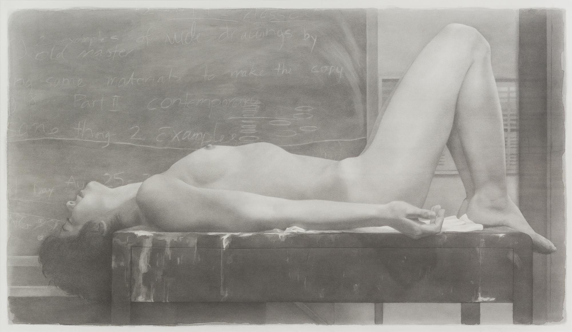Tami Beldue, (American, 20th/21st century), Variation, 2004