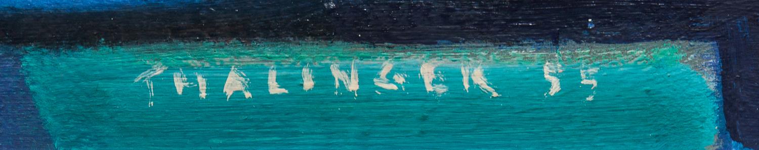 Abstract Composition