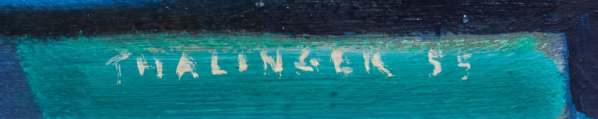 Abstract Composition