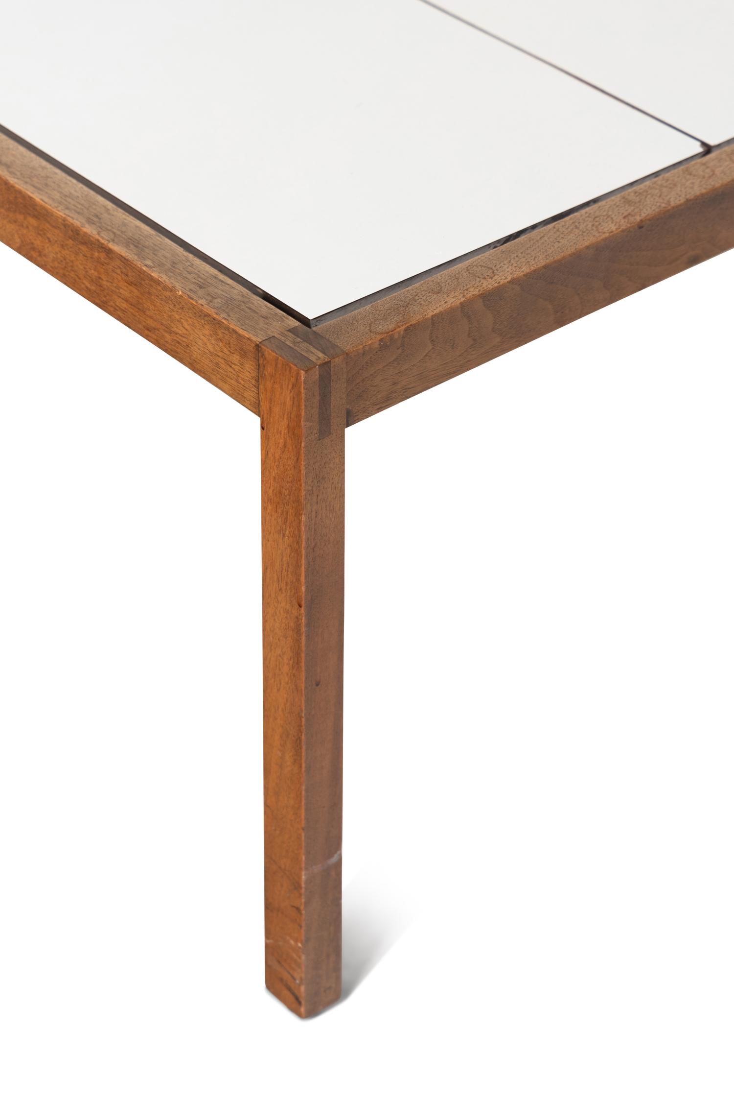 Coffee Table, c. 1960 Knoll, USA