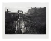 Bruce Davidson (born 1933) Wales, 1965