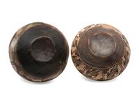 Early Zuni Pottery